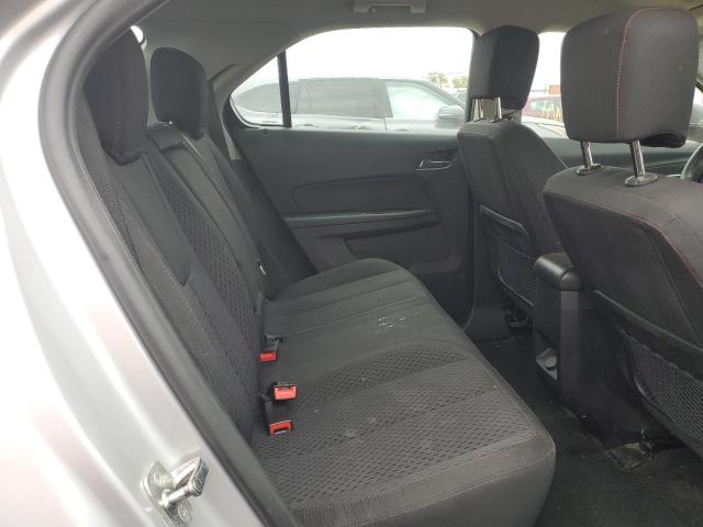Photo 6 from auction – 2014 CHEVROLET EQUINOX LS with VIN 2GNFLEEK0E6163200