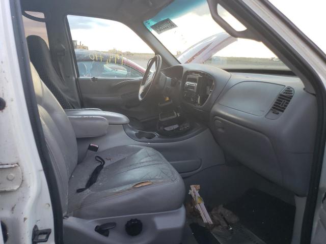 Photo 5 from auction – 1997 FORD EXPEDITION with VIN 1FMFU18L8VLA10943