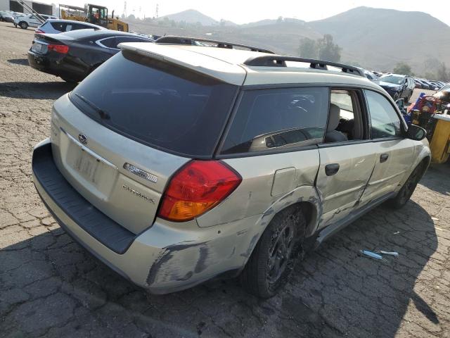 Photo 4 from auction – 2007 SUBARU LEGACY OUT with VIN 4S4BP61C377328252