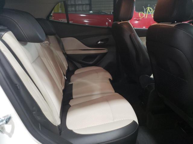 Photo 6 from auction – 2021 BUICK ENCORE PRE with VIN KL4CJESB2MB353396