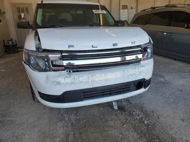 Photo 9 from auction – 2015 FORD FLEX SE with VIN 2FMGK5B83FBA10212