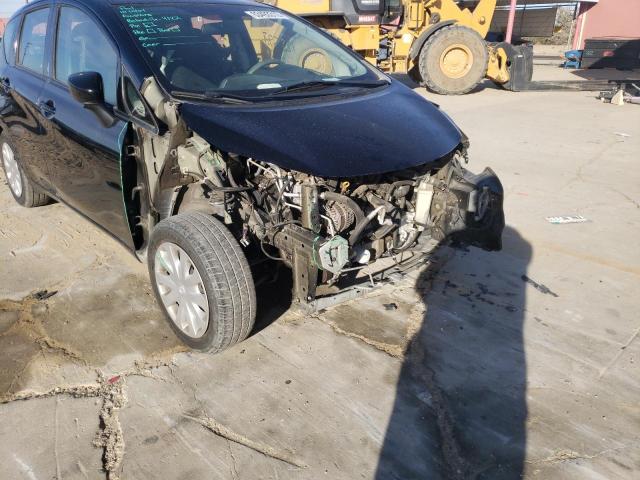 Photo 9 from auction – 2015 NISSAN VERSA NOTE with VIN 3N1CE2CP4FL448789