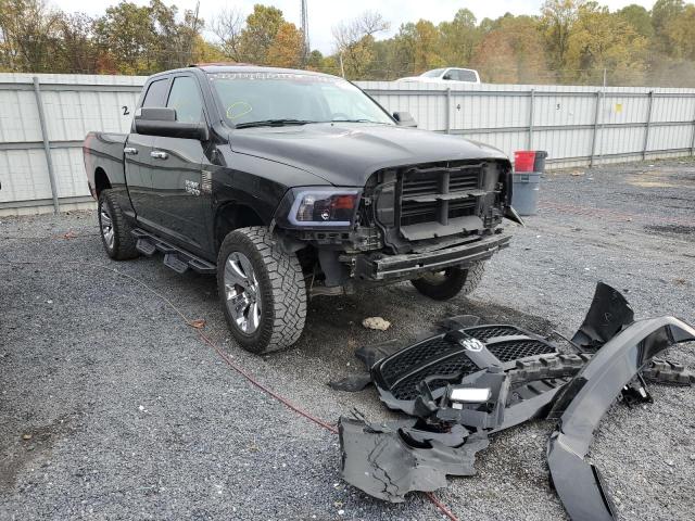 RAM 1500 ST 2015 with VIN 1C6RR7FT1FS596893 - Photo from auction
