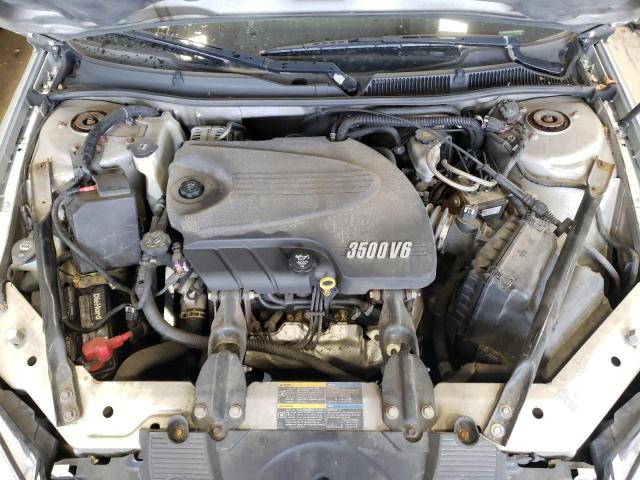 Photo 7 from auction – 2009 CHEVROLET IMPALA 1LT with VIN 2G1WT57K591161377