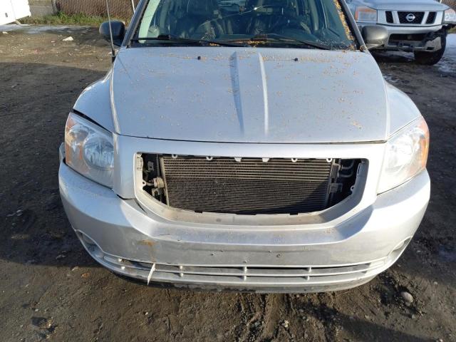 Photo 9 from auction – 2007 DODGE CALIBER R/ with VIN 1B3HE78KX7D106477