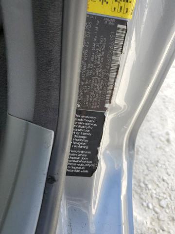 Photo 10 from auction – 2006 BMW 325 CI with VIN WBABW33466PX86391