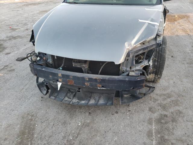 Photo 9 from auction – 2009 CHEVROLET IMPALA 1LT with VIN 2G1WT57KX91155722