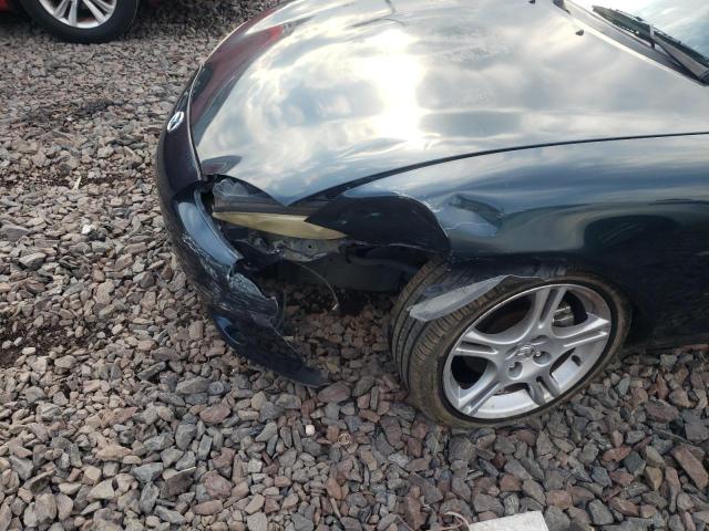 Photo 9 from auction – 2005 MAZDA MX-5 MIATA with VIN JM1NB353550411650