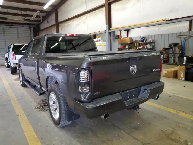 Photo 3 from auction – 2015 RAM 1500 SPORT with VIN 1C6RR7UT4FS545312