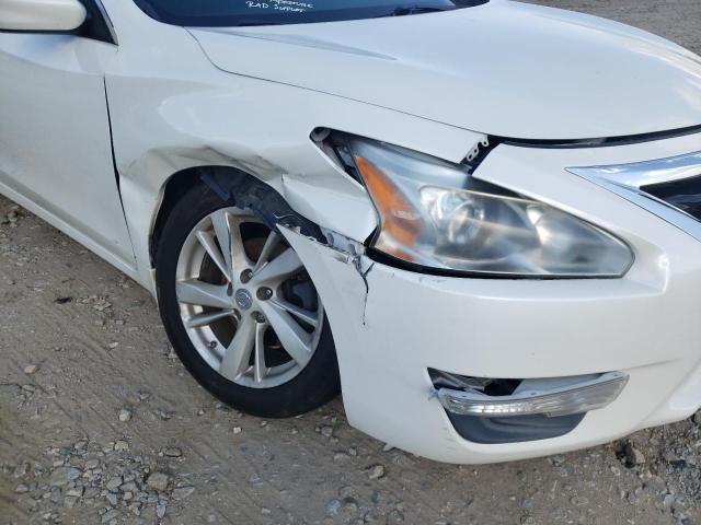 Photo 9 from auction – 2013 NISSAN ALTIMA 2.5 with VIN 1N4AL3AP9DN481499