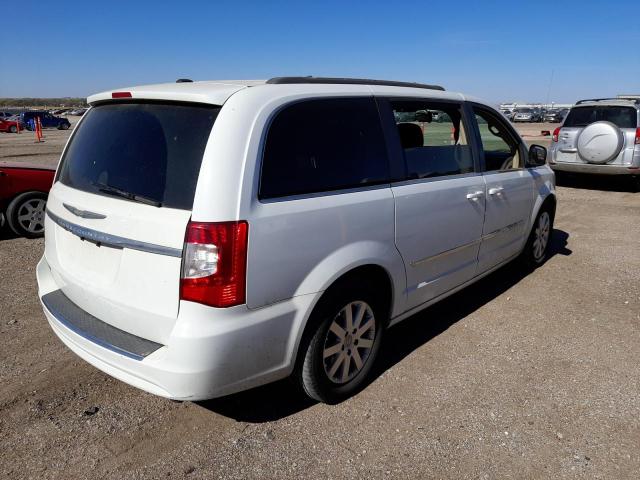 Photo 4 from auction – 2016 CHRYSLER TOWN & COU with VIN 2C4RC1BG8GR292480