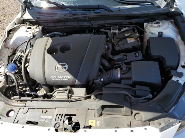 Photo 7 from auction – 2018 MAZDA 3 TOURING with VIN 3MZBN1V37JM167826