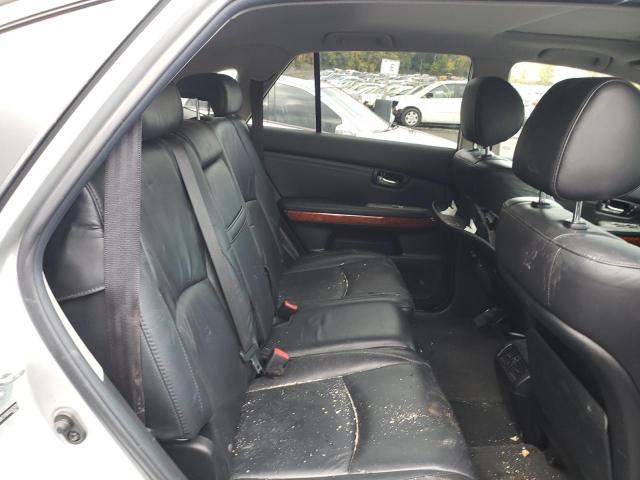 Photo 6 from auction – 2008 LEXUS RX 350 with VIN 2T2HK31UX8C087970