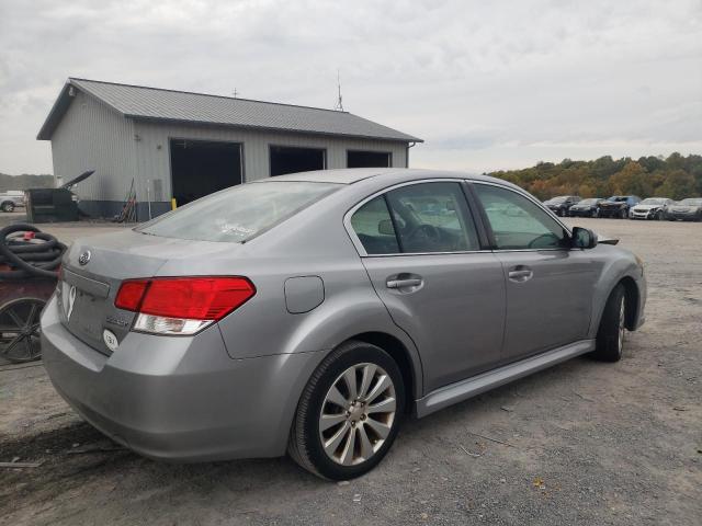 Photo 4 from auction – 2010 SUBARU LEGACY 2.5 with VIN 4S3BMCK6XA3240124