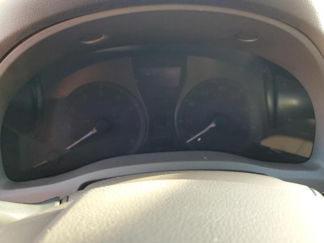 Photo 8 from auction – 2012 LEXUS RX 350 with VIN 2T2ZK1BA2CC072286