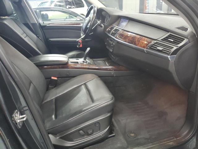 Photo 5 from auction – 2012 BMW X5 XDRIVE3 with VIN 5UXZW0C59CL665591
