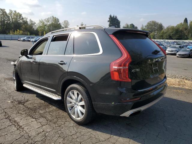 Photo 3 from auction – 2016 VOLVO XC90 T6 with VIN YV4A22PK8G1054424