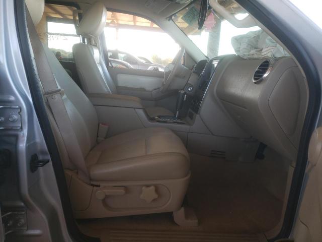 Photo 5 from auction – 2009 FORD EXPLORER X with VIN 1FMEU63E99UA26246