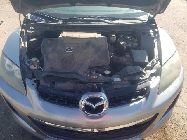 Photo 7 from auction – 2010 MAZDA CX-7 with VIN JM3ER2W31A0323300