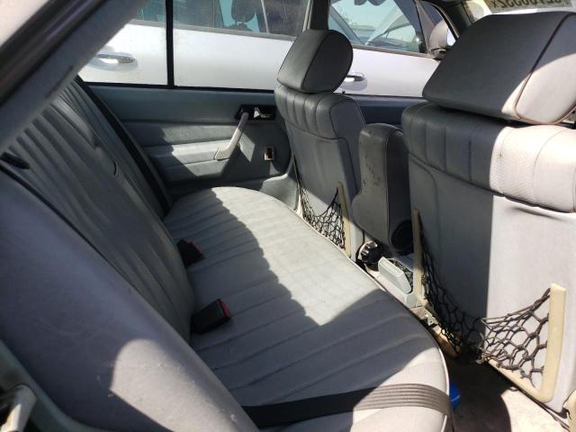 Photo 6 from auction – 1984 MERCEDES-BENZ 190 E 2.3 with VIN WDBDA24A1EF022248