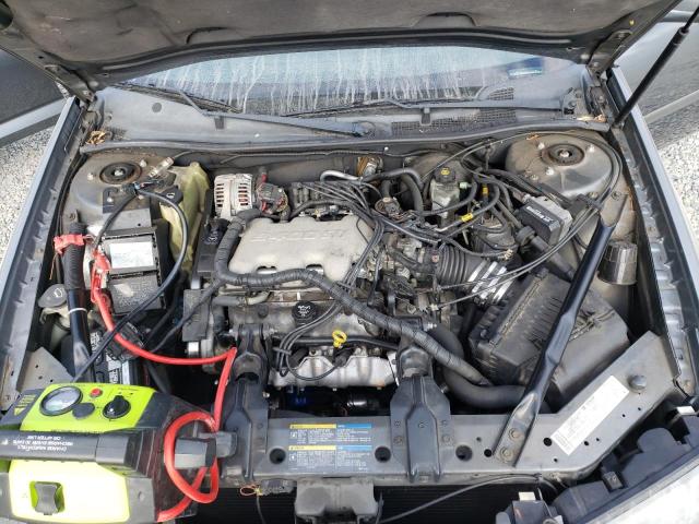 Фото 7 с аукциона – 2005 CHEVROLET IMPALA с VIN 2G1WF52E659155589