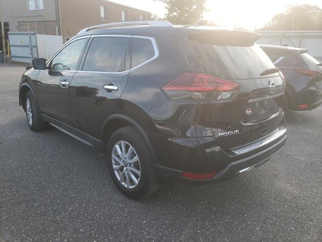 Photo 3 from auction – 2018 NISSAN ROGUE S with VIN KNMAT2MV5JP612314