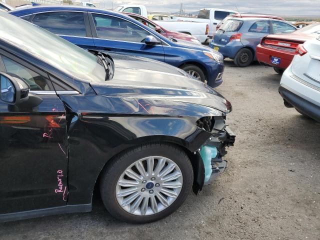 Photo 9 from auction – 2016 FORD FUSION S H with VIN 3FA6P0UU4GR292836