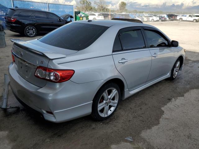 Photo 4 from auction – 2013 TOYOTA COROLLA BA with VIN 2T1BU4EE6DC931106