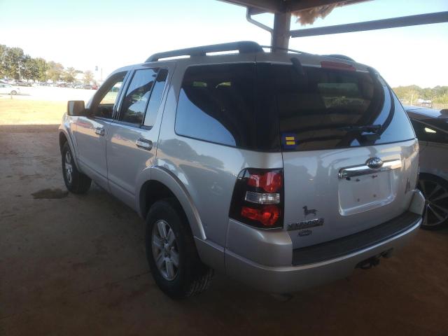 Zdjęcie 3 z aukcji – 2009 FORD EXPLORER X z VIN 1FMEU63E99UA26246