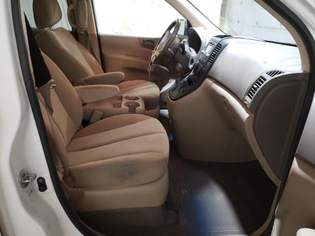 Photo 5 from auction – 2011 KIA SEDONA LX with VIN KNDMG4C70B6366411