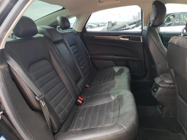 Photo 6 from auction – 2014 FORD FUSION SE with VIN 3FA6P0HD3ER184425