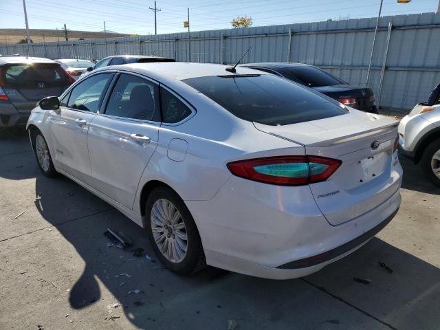 Photo 3 from auction – 2015 FORD FUSION SE with VIN 3FA6P0LU4FR182899
