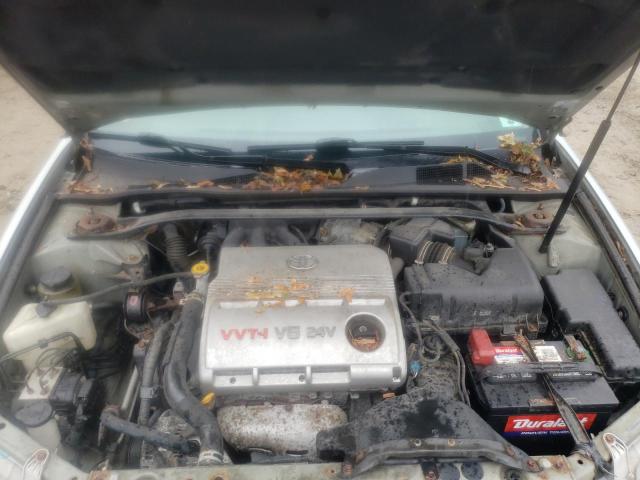 Photo 7 from auction – 2003 TOYOTA CAMRY LE with VIN 4T1BF32K43U057589
