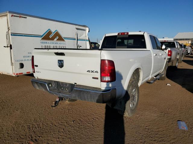 Photo 4 from auction – 2012 DODGE RAM 3500 L with VIN 3C63D3JL5CG172916