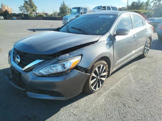 Photo 2 from auction – 2016 NISSAN ALTIMA 2.5 with VIN 1N4AL3AP8GC125660