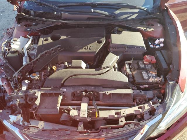 Photo 7 from auction – 2017 NISSAN ALTIMA 2.5 with VIN 1N4AL3AP5HC262718