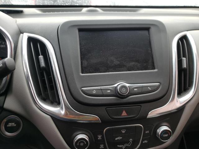 Photo 9 from auction – 2020 CHEVROLET EQUINOX LS with VIN 3GNAXHEV3LS558075