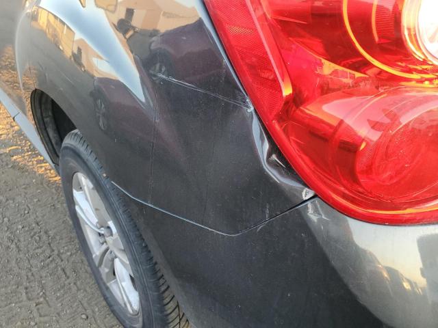 Photo 9 from auction – 2014 CHEVROLET EQUINOX LT with VIN 2GNALBEK7E6199345
