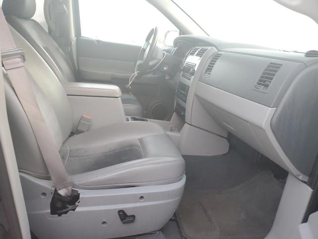 Photo 5 from auction – 2007 DODGE DURANGO LI with VIN 1D8HB582X7F574534