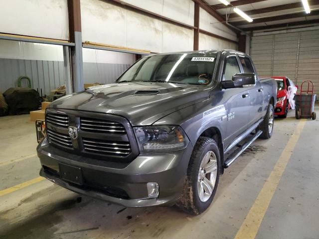 Photo 2 from auction – 2015 RAM 1500 SPORT with VIN 1C6RR7UT4FS545312