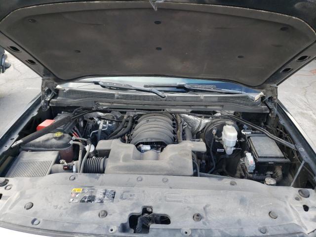 Photo 7 from auction – 2014 GMC SIERRA K15 with VIN 3GTU2TEC6EG466468