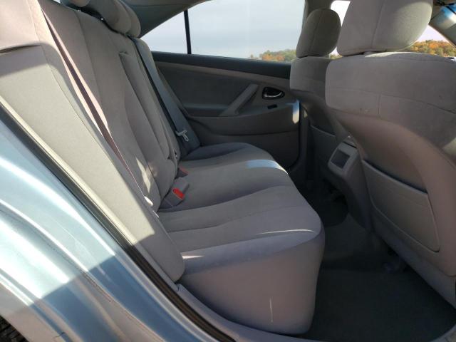 Photo 6 from auction – 2009 TOYOTA CAMRY BASE with VIN 4T1BE46K69U825665