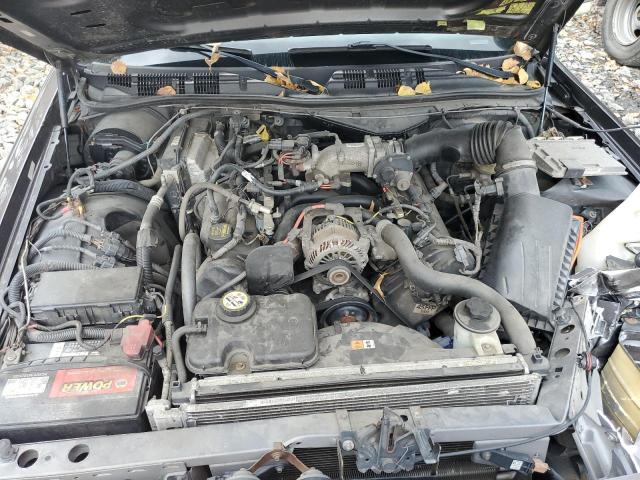 Photo 7 from auction – 2008 FORD CROWN VICT with VIN 2FAFP71V18X179466