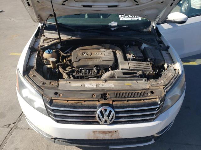 Photo 7 from auction – 2015 VOLKSWAGEN PASSAT S with VIN 1VWAT7A31FC081141