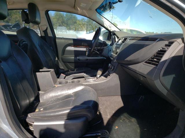 صورة رقم 5 من المزاد - 2010 CHRYSLER SEBRING LI مع VIN 1C3CC5FDXAN133370