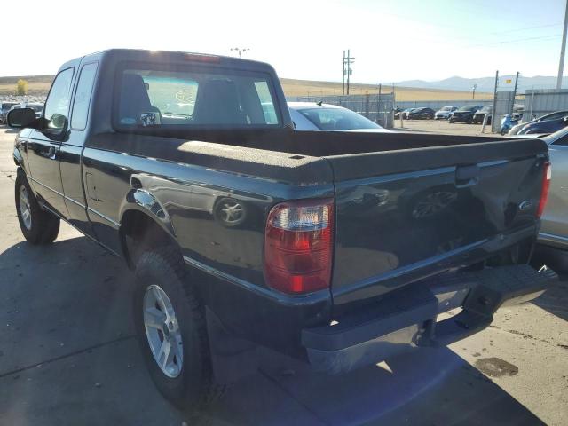 Photo 3 from auction – 2004 FORD RANGER SUP with VIN 1FTYR15E94PB55629