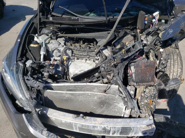 Photo 7 from auction – 2018 NISSAN ALTIMA 2.5 with VIN 1N4AL3AP2JC182430