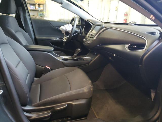 Photo 5 from auction – 2017 CHEVROLET MALIBU LT with VIN 1G1ZE5STXHF208482