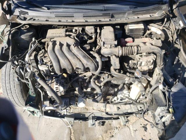 Photo 7 from auction – 2015 NISSAN VERSA NOTE with VIN 3N1CE2CP4FL448789