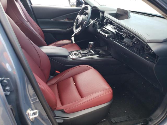 Photo 5 from auction – 2022 MAZDA CX-30 PREF with VIN 3MVDMBCL2NM405089